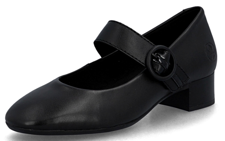 43455-00 Rieker Туфли женские