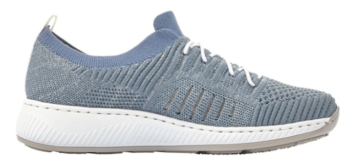 N5543-15 Rieker Туфли женские