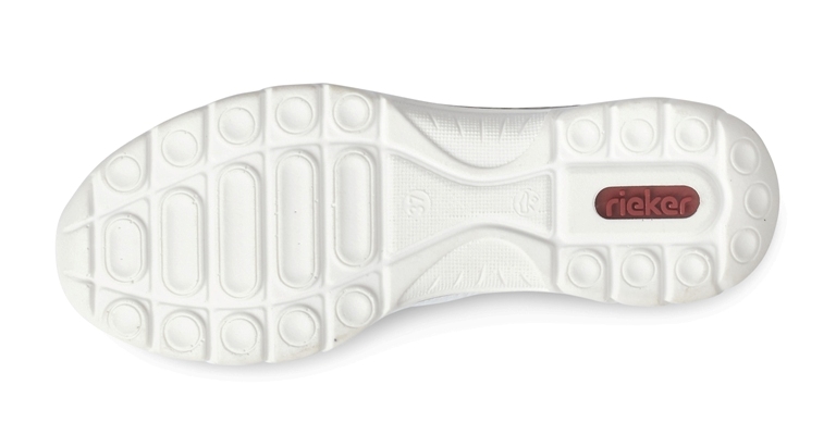 L3263-80 Rieker Полуботинки женские