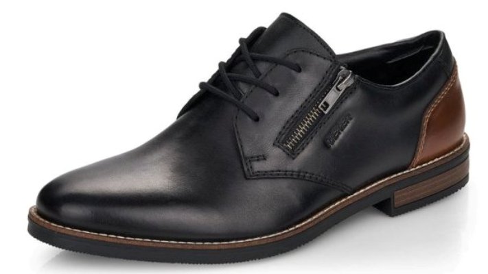 13503-00 Rieker Туфли мужские