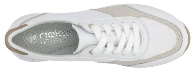 N4524-80 Rieker Туфли женские