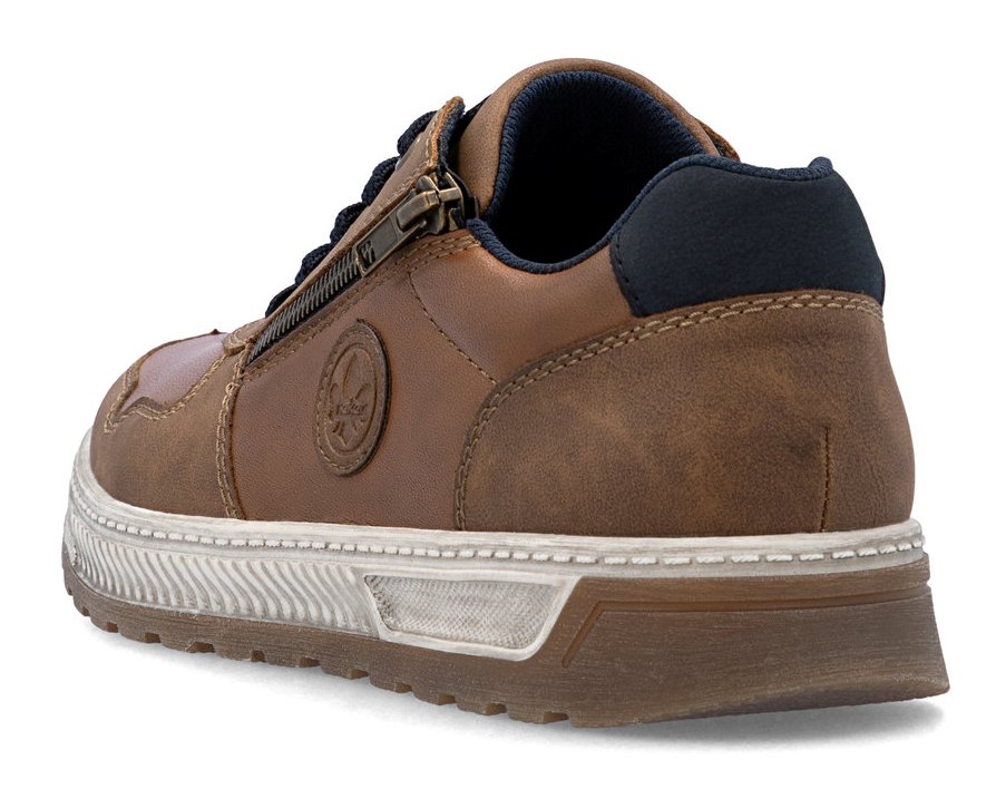 37029-25 Rieker Кроссовки мужские