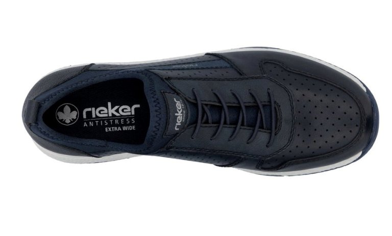 B3457-14 Rieker Кроссовки мужские