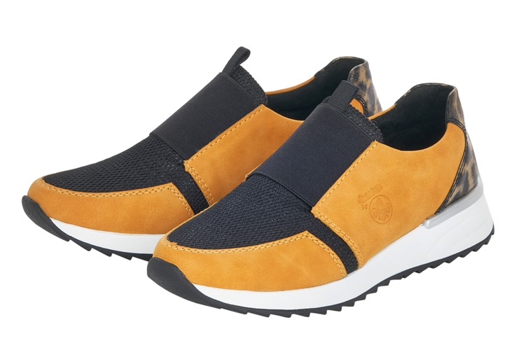 N8050-68 Rieker обувь женская