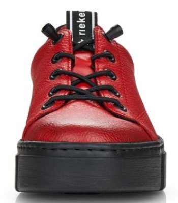 N5903-33 Rieker Туфли женские