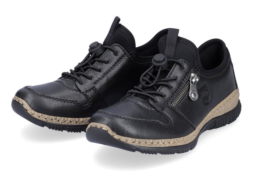 N32G0-00 Rieker Туфли женские