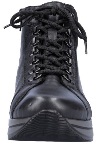 N4509-00 Rieker Ботинки женские