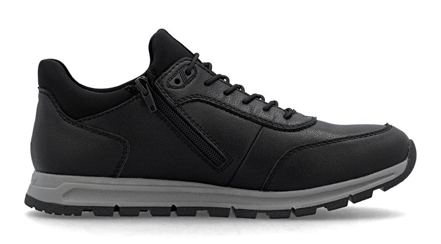 B0550-00 Rieker Кроссовки мужские