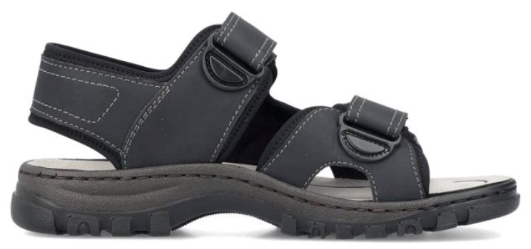 25053-00 RIEKER Сандалеты мужские