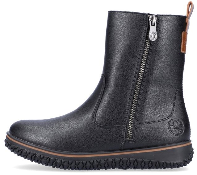 Z4050-00 Rieker Полусапожки женские