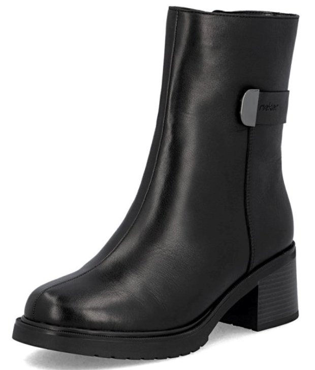 Y5258-00 Rieker Ботинки женские