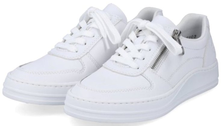 M5903-80 Rieker Туфли женские