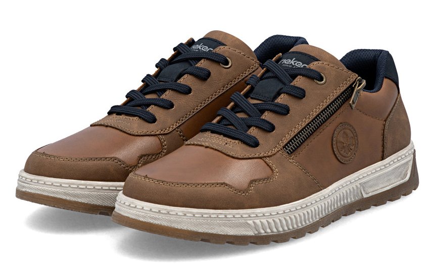 37029-25 Rieker Кроссовки мужские