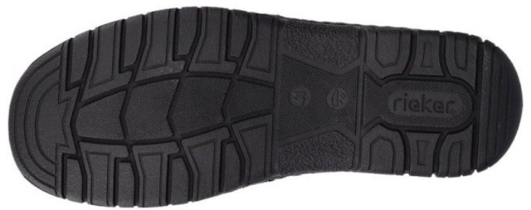 05102-00 Rieker Ботинки мужские