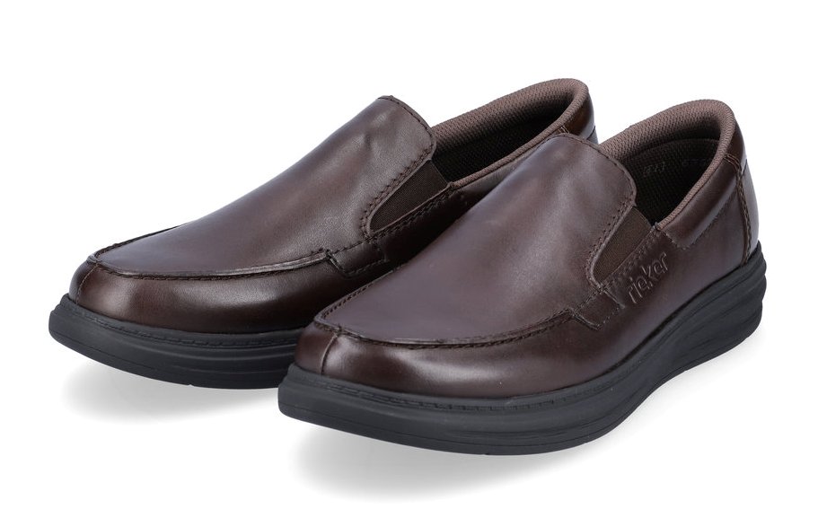 B6353-25 Rieker Туфли мужские