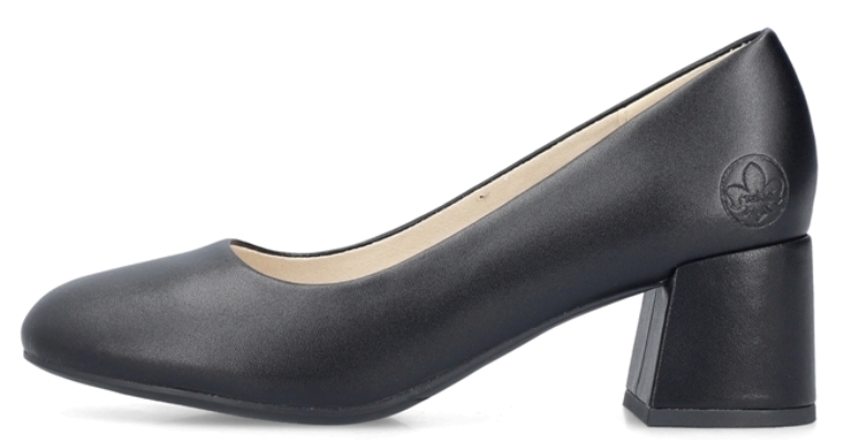 44750-04 Rieker Туфли женские