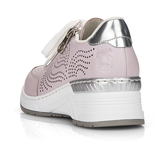 N4361-30 Rieker Туфли женские