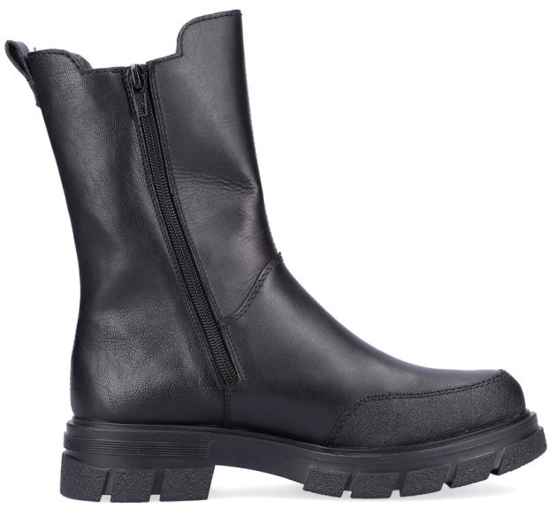 Z9153-00 Rieker Ботинки женские