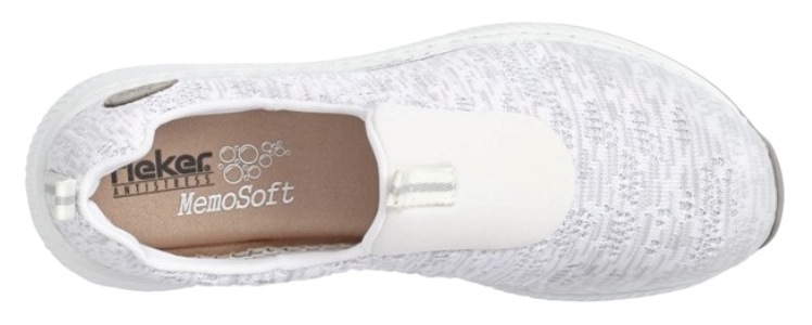 N5595-40 Rieker Туфли женские