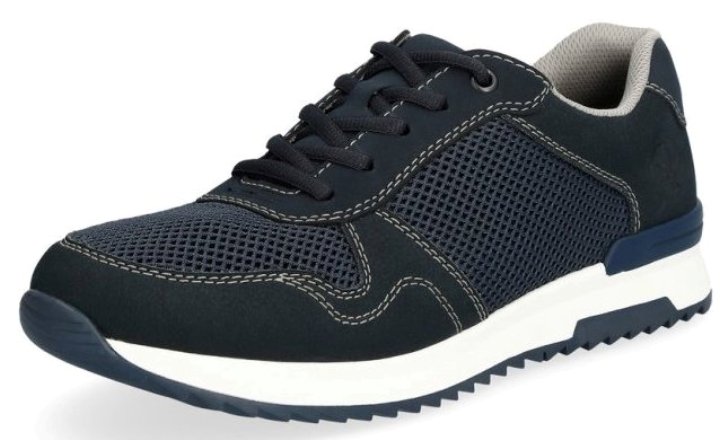 16117-14 Rieker Туфли мужские