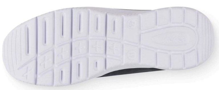 B7367-14 Rieker Туфли мужские