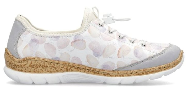 N4263-91 Rieker Туфли женские