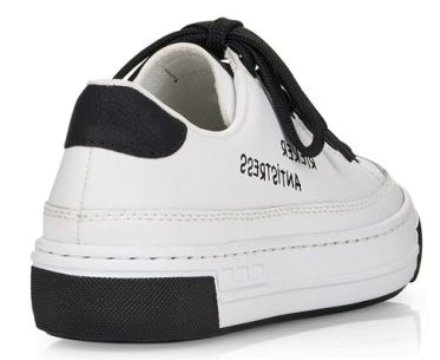 L8848-80 Rieker Туфли женские