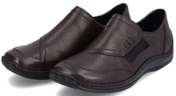 L1791-35 Rieker Туфли женские
