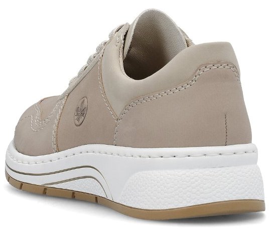 N6501-61 Rieker Туфли женские