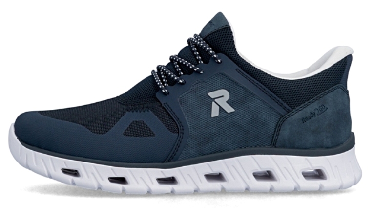 04355-14 Rieker Кроссовки мужские