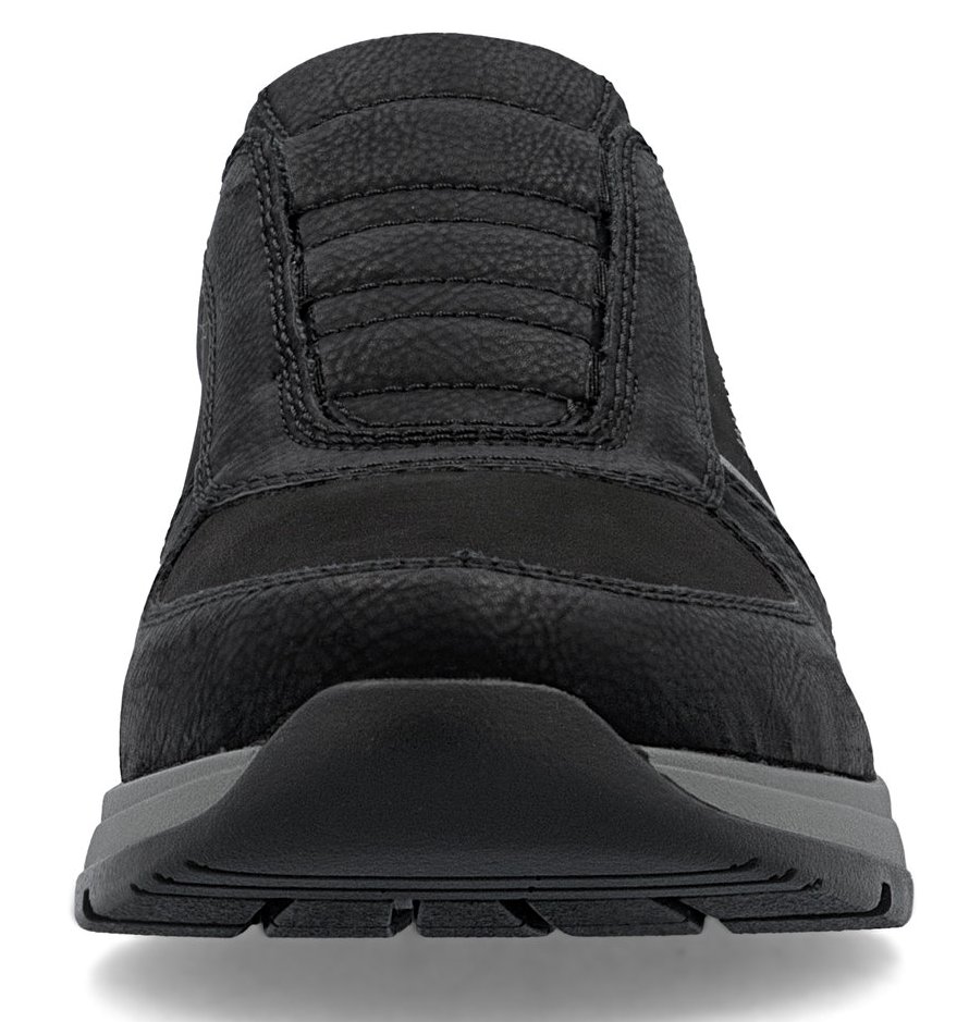 39652-00 Rieker Полуботинки мужские