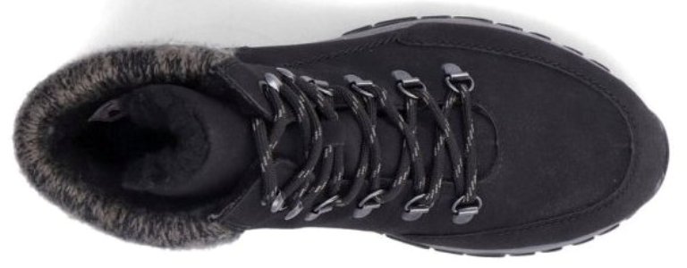 M9610-00 Rieker Ботинки женские