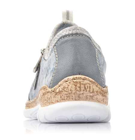 N4263-12 Rieker Обувь женская