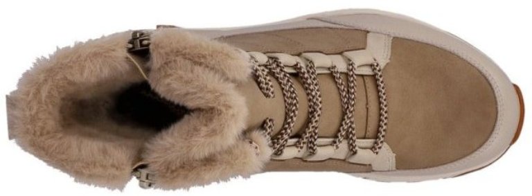 W0071-20 Rieker Ботинки женские