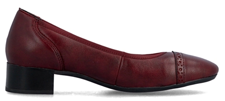 43450-35 Rieker Туфли женские