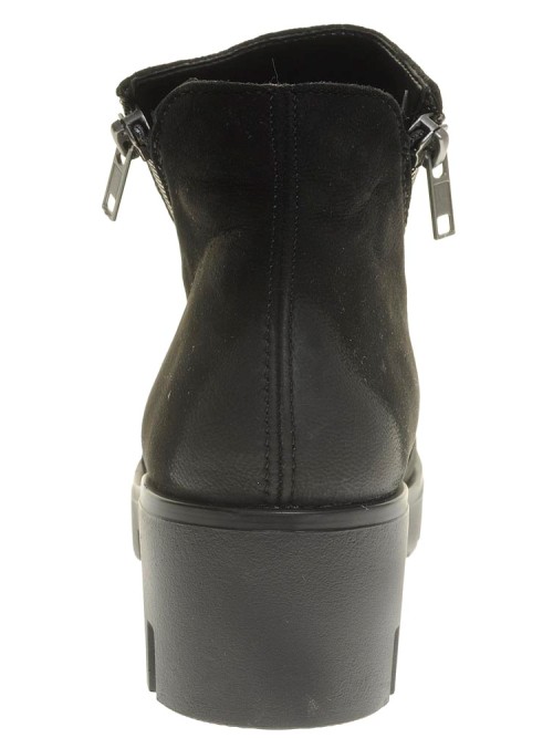 X2081-00 Rieker ботинки женские