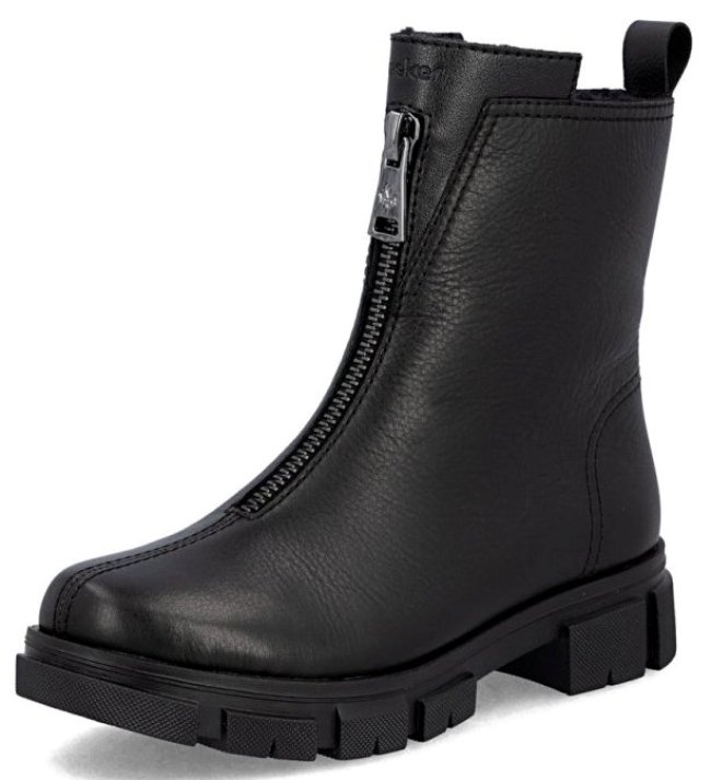 Y7158-00 Rieker Ботинки женские
