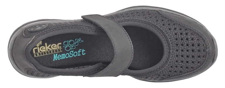 L32B5-00 Rieker Туфли женские