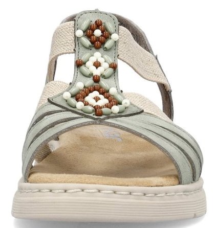 V9120-52 Rieker Босоножки женские