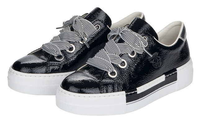 N49A2-00 Rieker Туфли женские