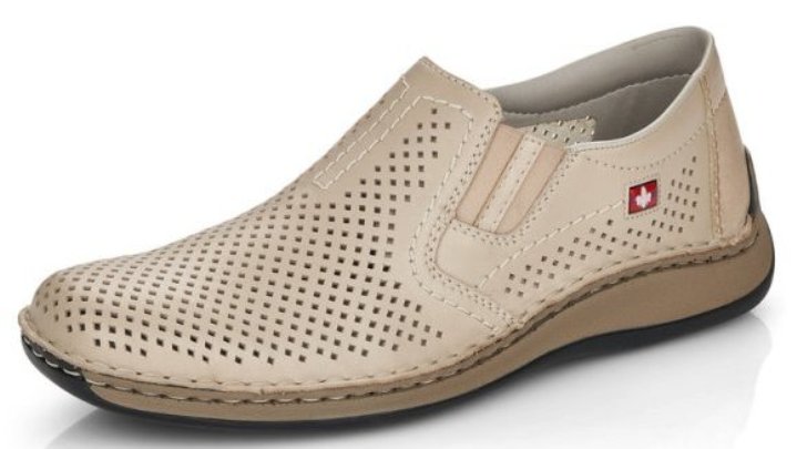 05297-60 RIEKER Туфли мужские
