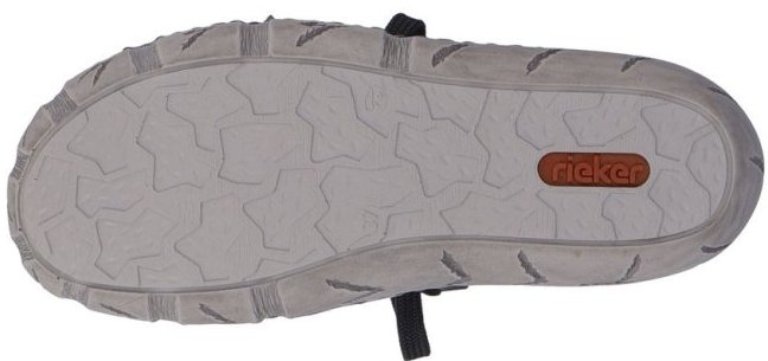 L0351-00 Rieker Ботинки женские