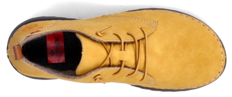 51510-68 Rieker Ботинки женские