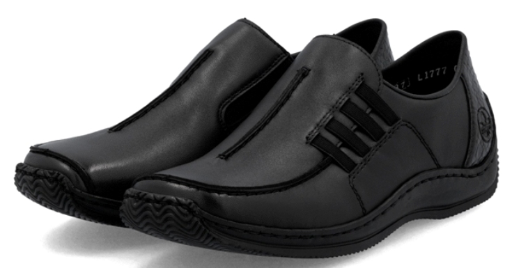 L1777-00 Rieker Туфли женские