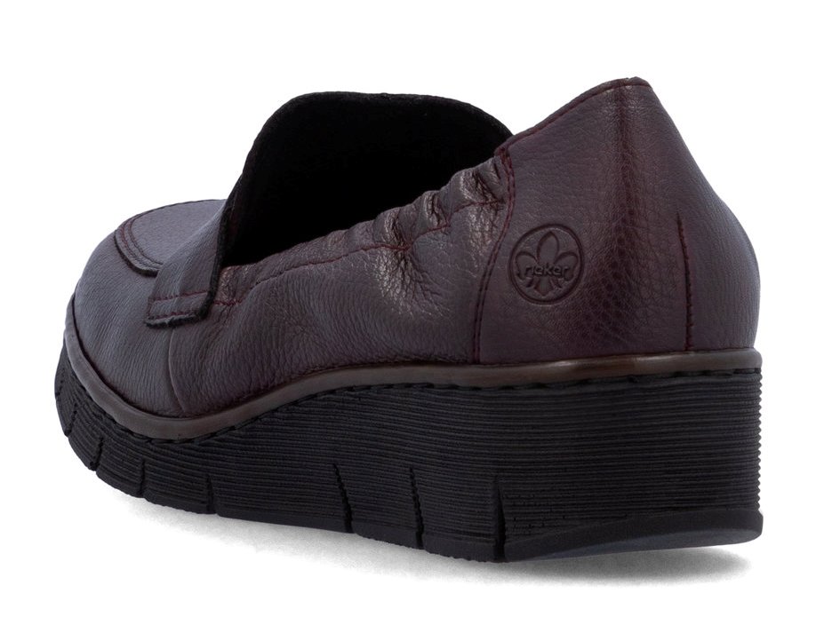 53797-35 Rieker Туфли женские