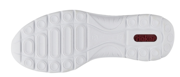 L32T4-68 Rieker Туфли женские