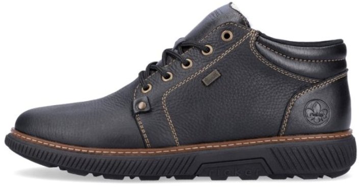 B3307-00 Rieker Ботинки мужские