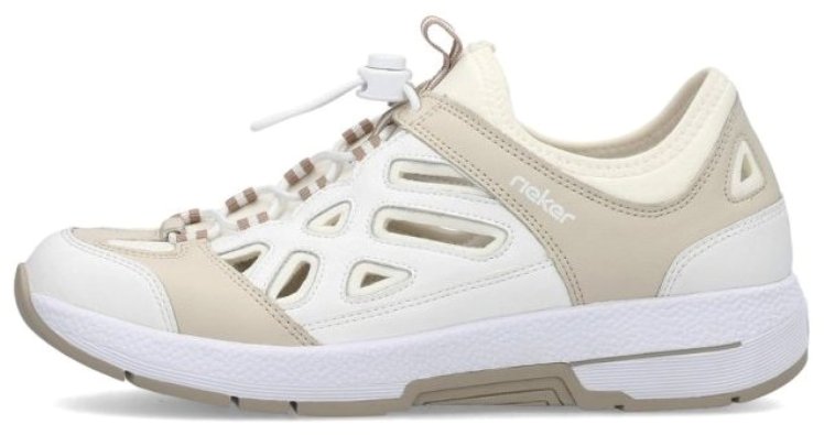 N8460-80 Rieker Туфли женские