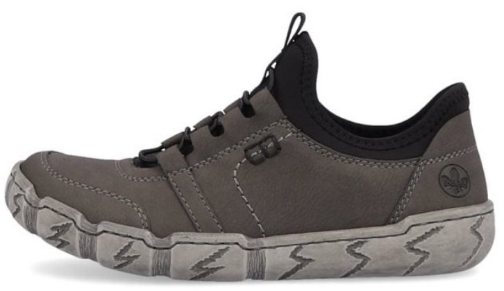 L0361-45 Rieker Туфли женские