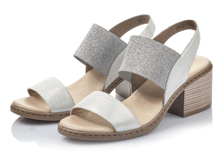 V0560-80 Rieker Босоножки женские